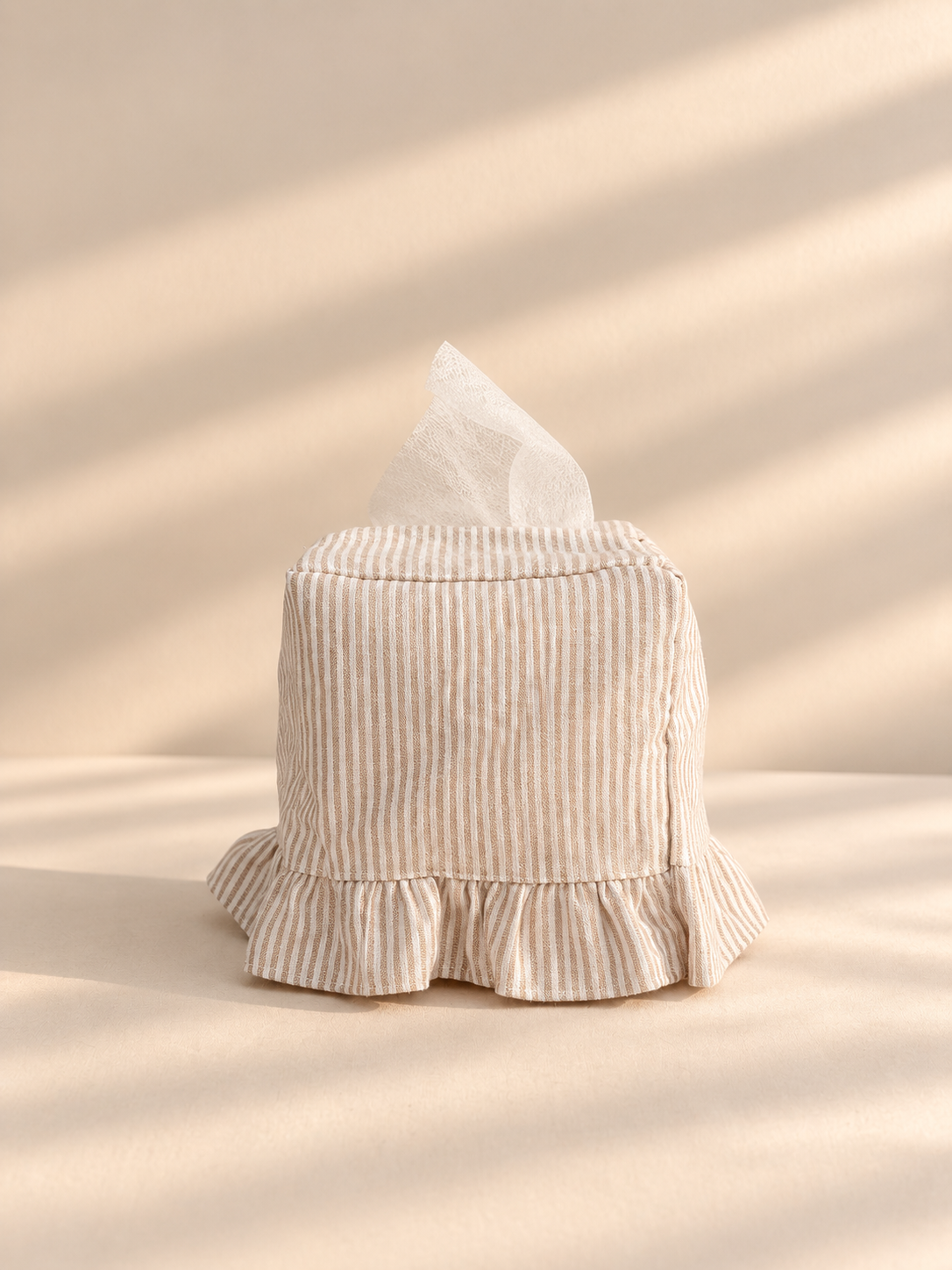 The Jolié dry wipe cover