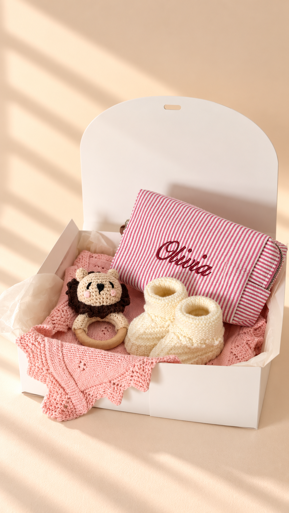 The Jolié complete bundle
