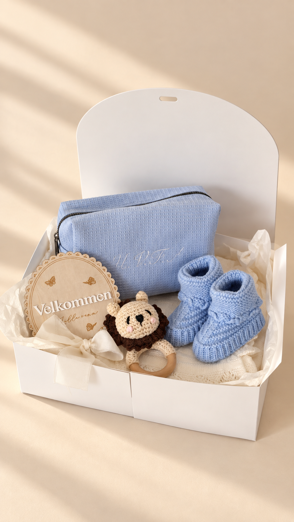 The Jolié complete bundle