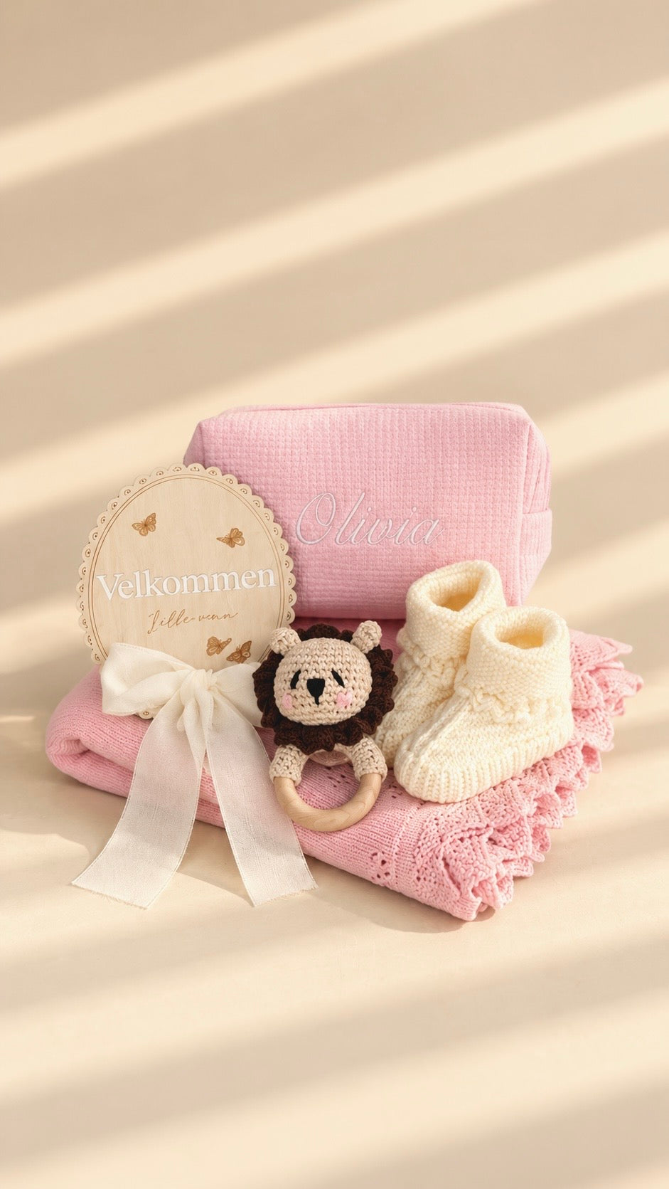 The Jolié complete bundle