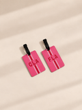 The Jolié luggage tag