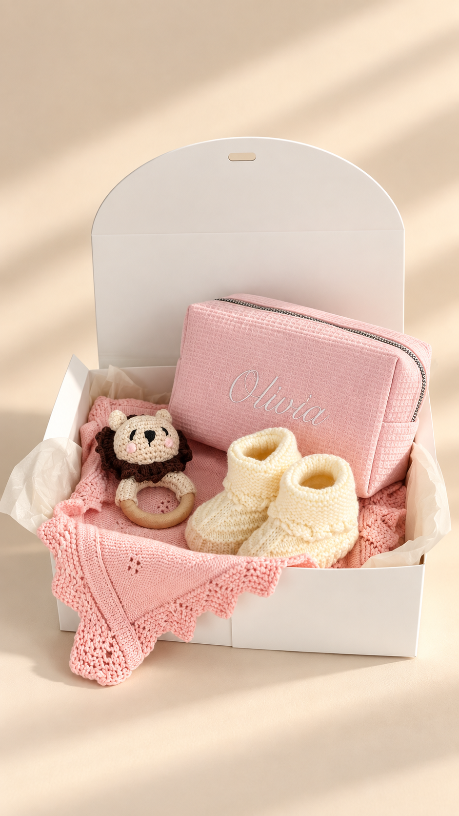 The Jolié complete bundle