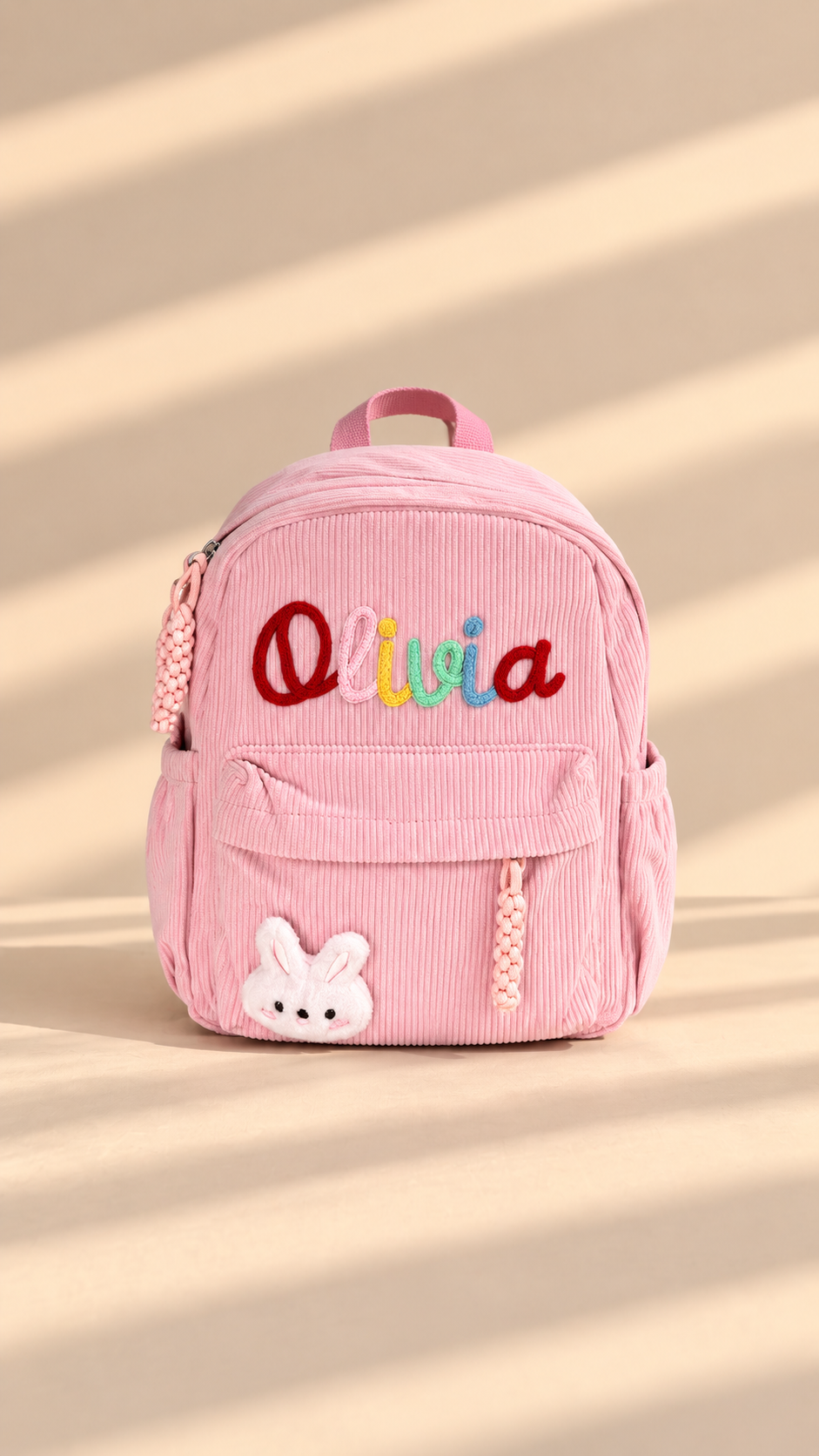 The Jolié backpack
