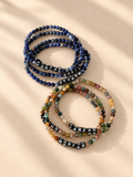 The Jolié stone bracelet
