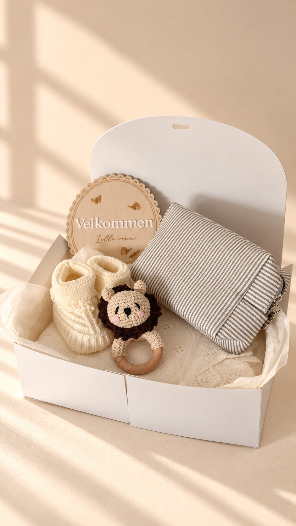 The Jolié complete bundle
