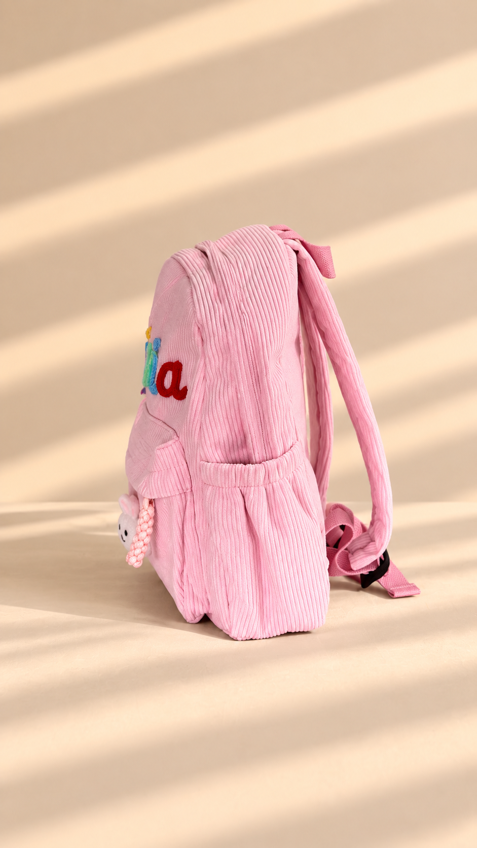 The Jolié backpack