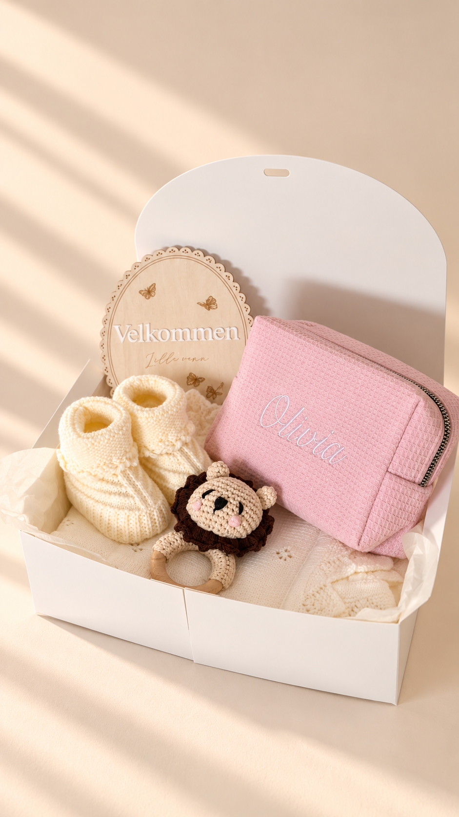 The Jolié complete bundle