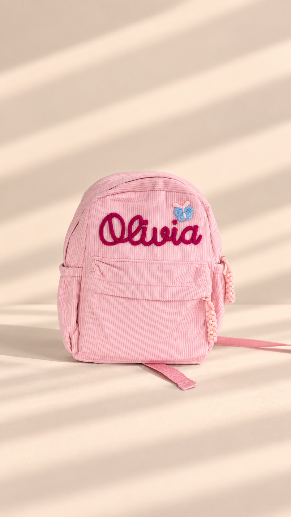 The Jolié backpack