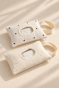 The Jolié wet wipe cover