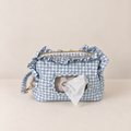 The Jolié diaper bag