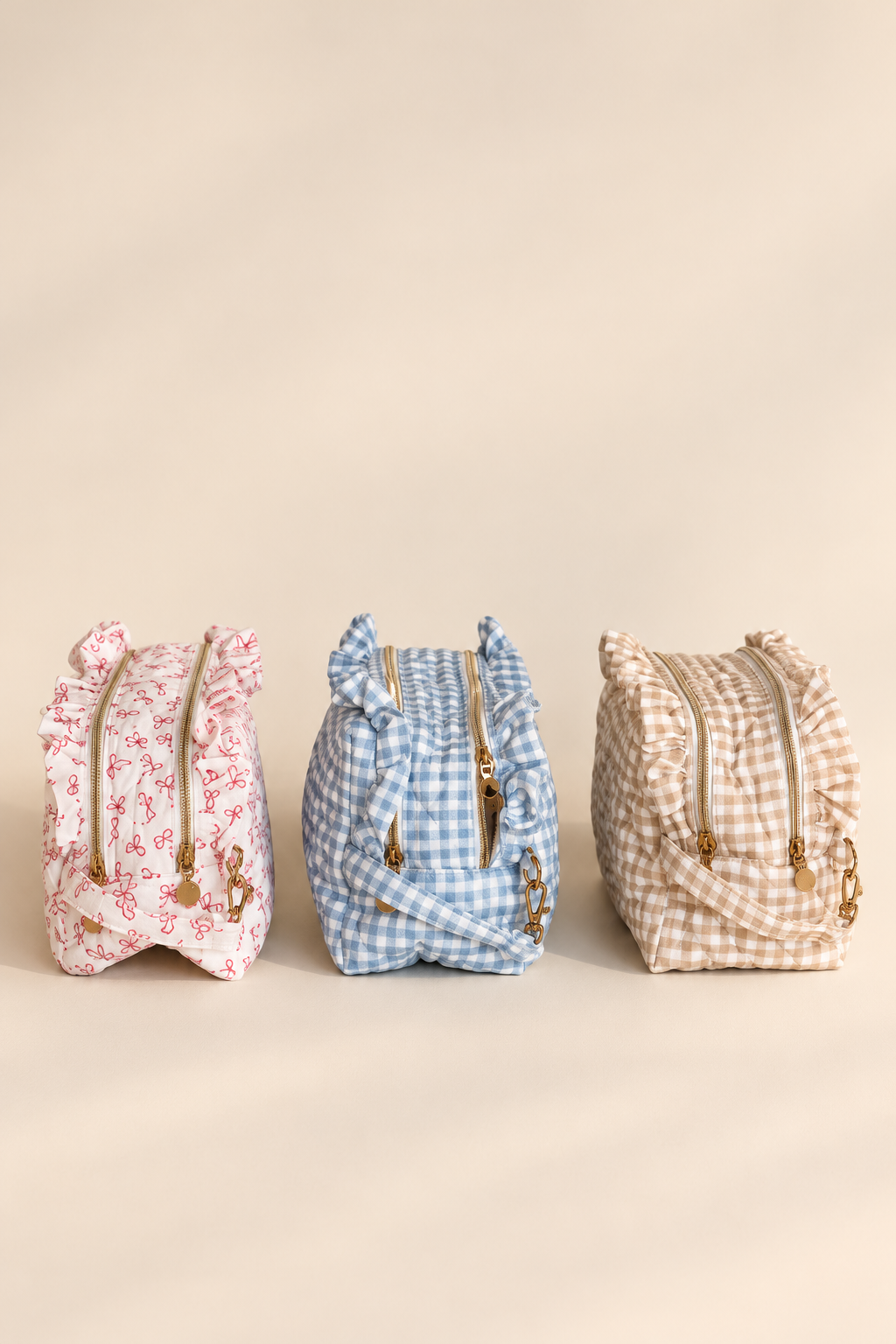 The Jolié diaper bag