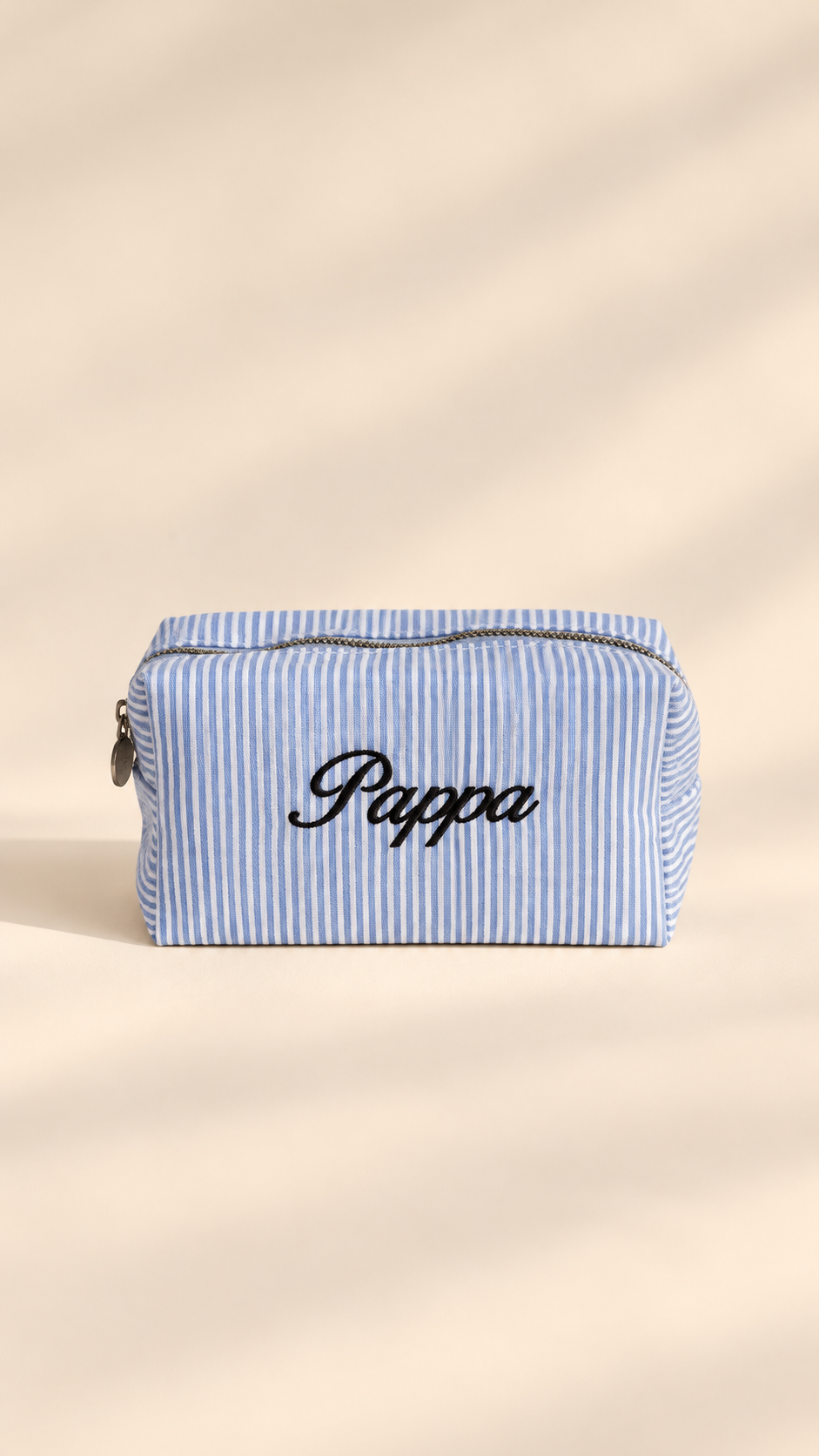 The Jolié pappa toiletry bag